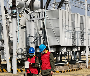 喀喇沁倾斜摄影技术在基础设施监测中如何发挥作用？